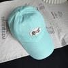 Vintage Adjustable Unisex Vintage Cap for Outdoor Hiking and Mountaineering