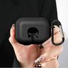 Fundas Suaves para Auriculares Funda para Airpods 2 1 Pro 3 Pro2 4 Pro3 Marvel Punisher Genial
