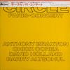 Disco de Vinil CIRCLE ANTHONY BRAXTON CHICK CORE Paris Concerto SOPJ1920XJ CBS SONY 1972 Japão Jazz Usado