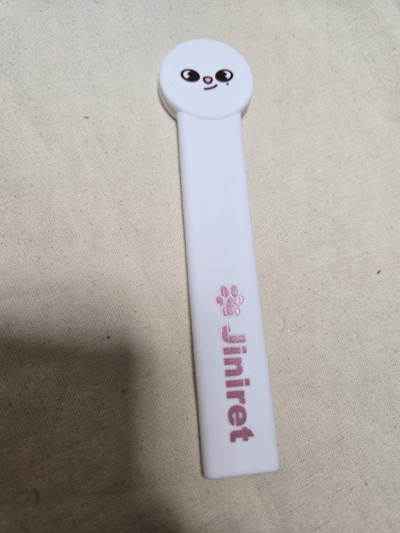 

[Б/У] Stray Kids Хёнджин Джинлет Фан Грип Stray Kids SKZOO