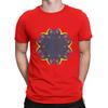 Patti Smith Man TShirt Punk Godmother Fashion T Shirt Harajuku Streetwear New Trend
