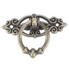 10PCS Vintage Drawer Handles Bronze Cabinet Pulls Door Handle Cabinet Handles  Cupboard