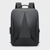 Schoolbag Expansion Backpack Men's Hard Shell Qualitative E-sports Game Large Capacity Computer Bag Business Travel Double Backpack Women's 