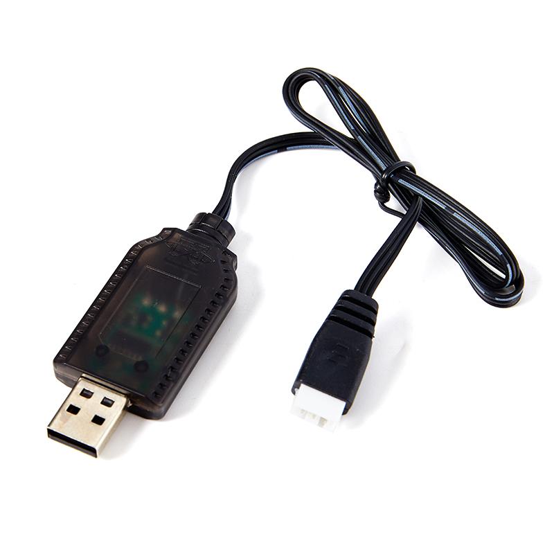 

Зарядний пристрій 7.4V 1000Ma Xh-3P 2S Li-Ion Електричні Іграшки на Радіокеруванні Літак Автомобіль Автоматичний Захист від Вимкнення Кабель для Заряджання