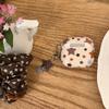 Simple Star Is Suitable for Apple AirPods 1 Earphone Protective Case 1pro Second and Third Generation Apple Wireless Bluetooth 1