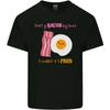 Dont Go Bacon My Heart Mens Light Cotton T-Shirt Unisex T-Shirt