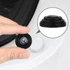Car Door Shock Absorber Gasket Buffer Anti-collision Silicone Sticker For Alfa Romeo 156 159 147 4C 8C 166 Giulia Giulietta MitoGF8 