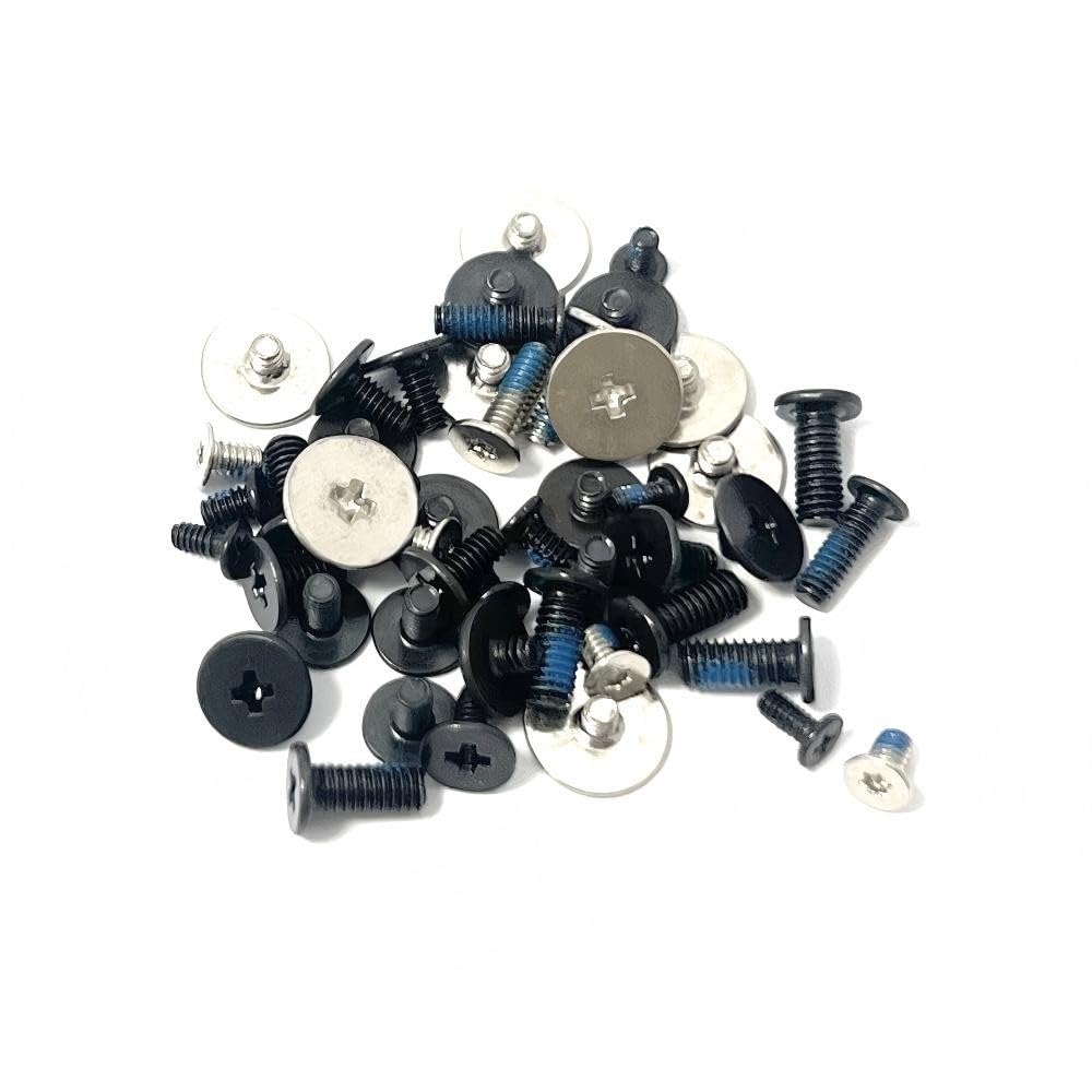 HSSDTECH Laptop Screw Set for Lenovo IdeaPad Slim 5 16IRH10R 83J1 5S10S35721