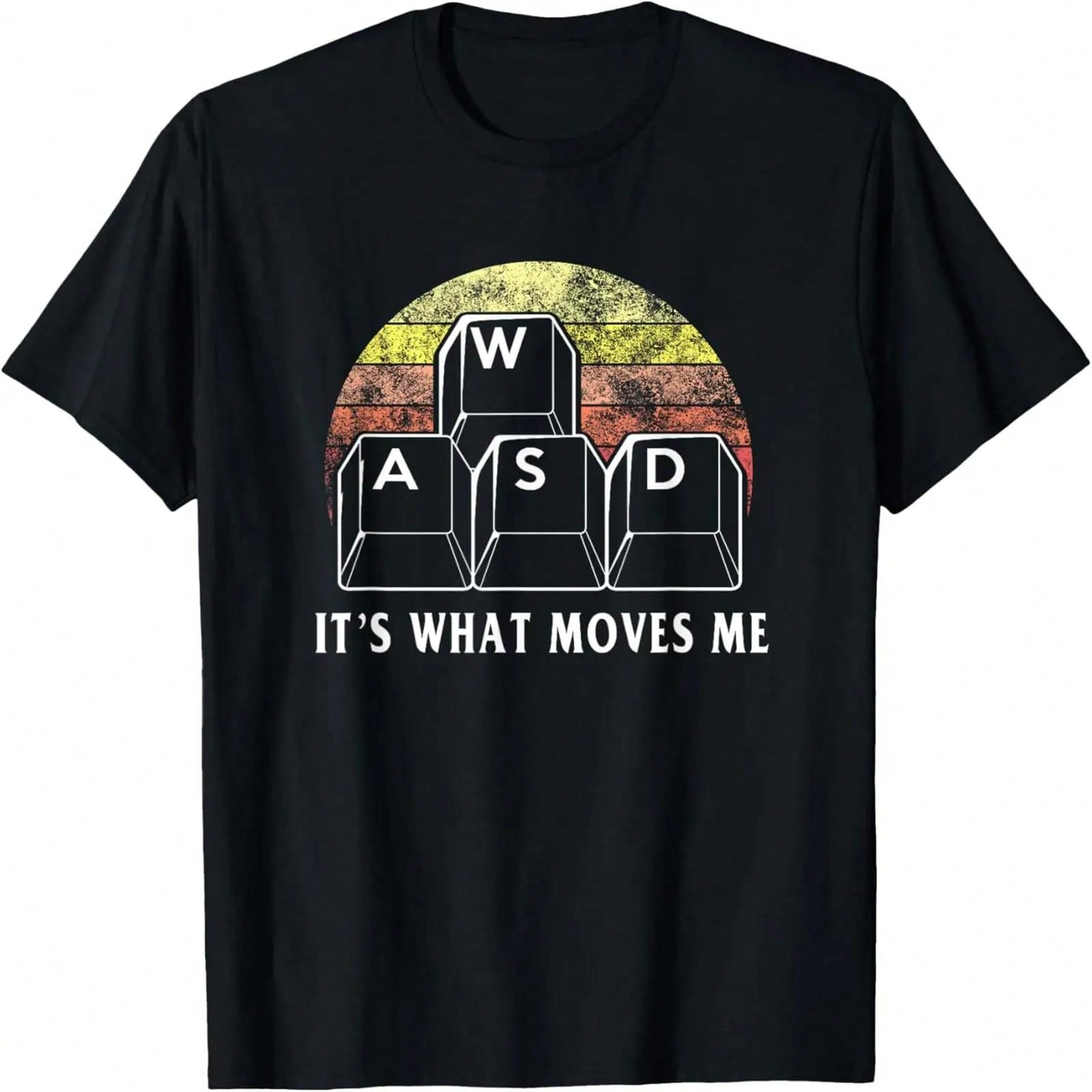 Old Computer T-Shirt S разноцветный