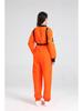 Halloween Astronaut Pilot Costume - Space Suit for Cosplay & Stage