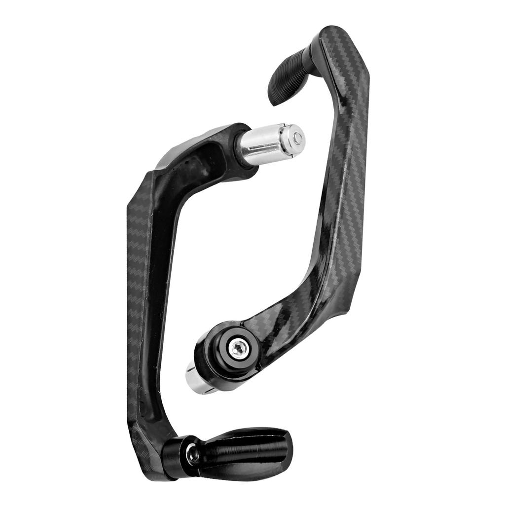 7 8inch Universal Aluminum Alloy Motorcycle Handlebar Brake Protector