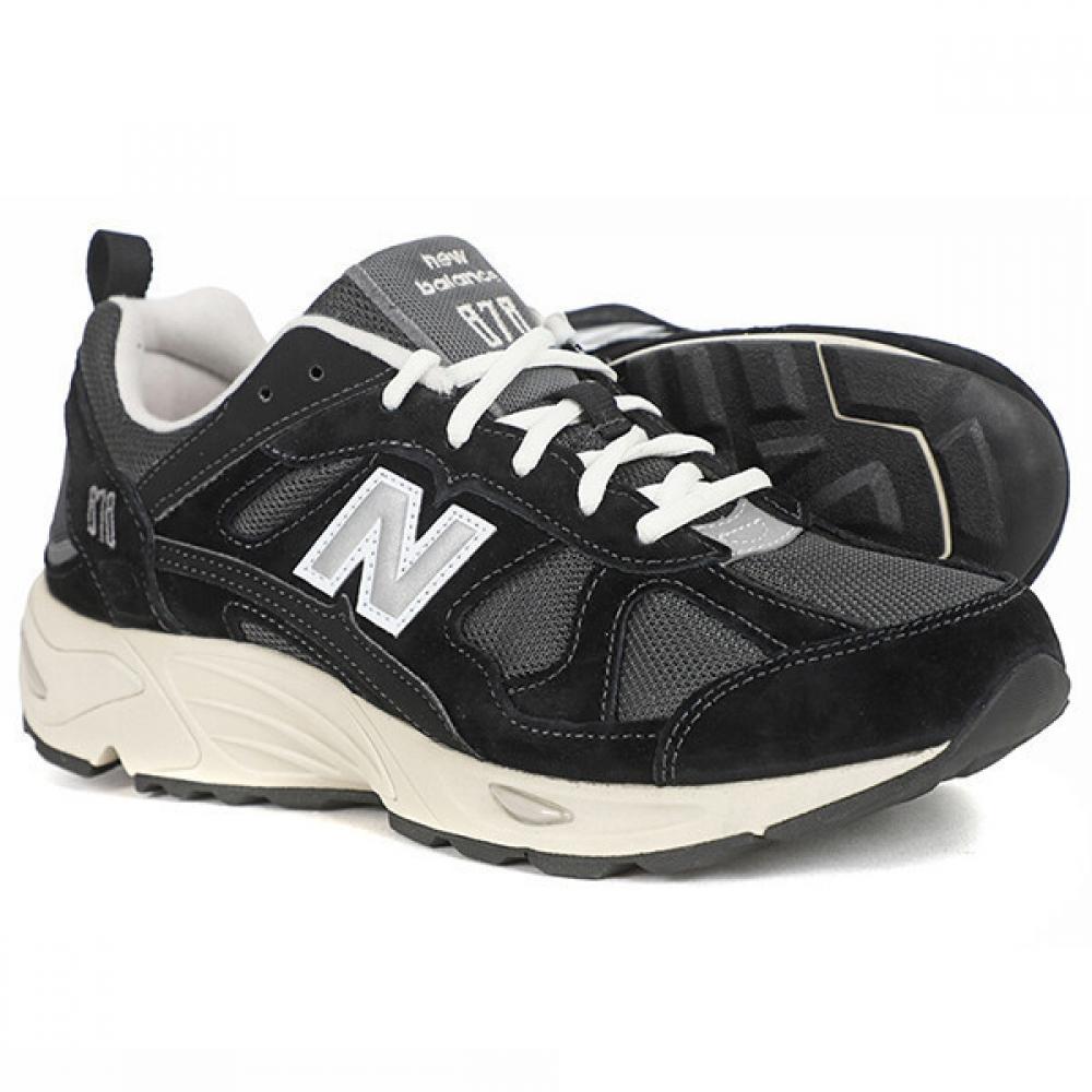 

New Balance 878 Black CM878BC1/220