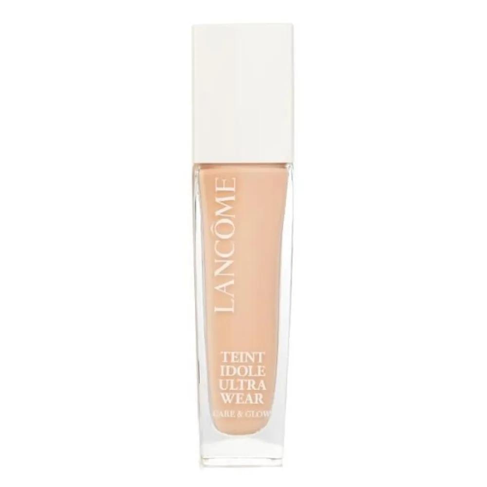 Lancôme Teint Idole Ultra Wear Care & Glow Foundation 15-120n 30ml