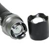 Sheng Kaixuan Aluminum Alloy LED Zoom Flashlight
