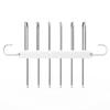 Foldable Multi-Layer Pants Hanger