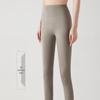 Langsha Seamless High-Waist Shark Leggings
