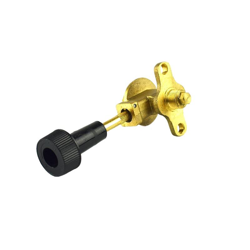 

Superkalan Single Gas Stove Spare Part Durable Replacement Top Unit for Home Kitchen Easy Installation Cooking