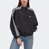 adidas Originals Adicolor Classics Track Jacket Black White HM2152