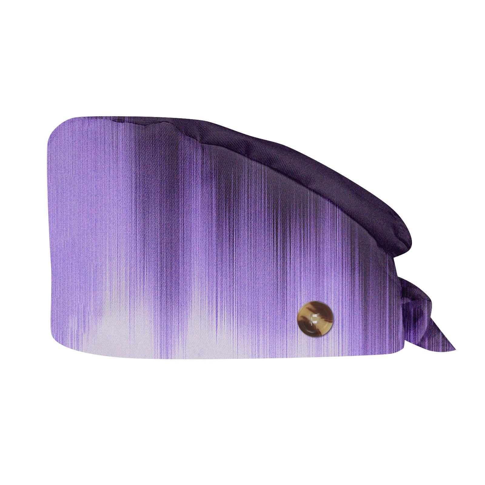 

Модний градаційний принт. Робочий капелюх. Повсякденний капелюх. Сумка One Size фіолетовий