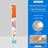 Double-ended Rollerball Portable Stain Remover Pen x1