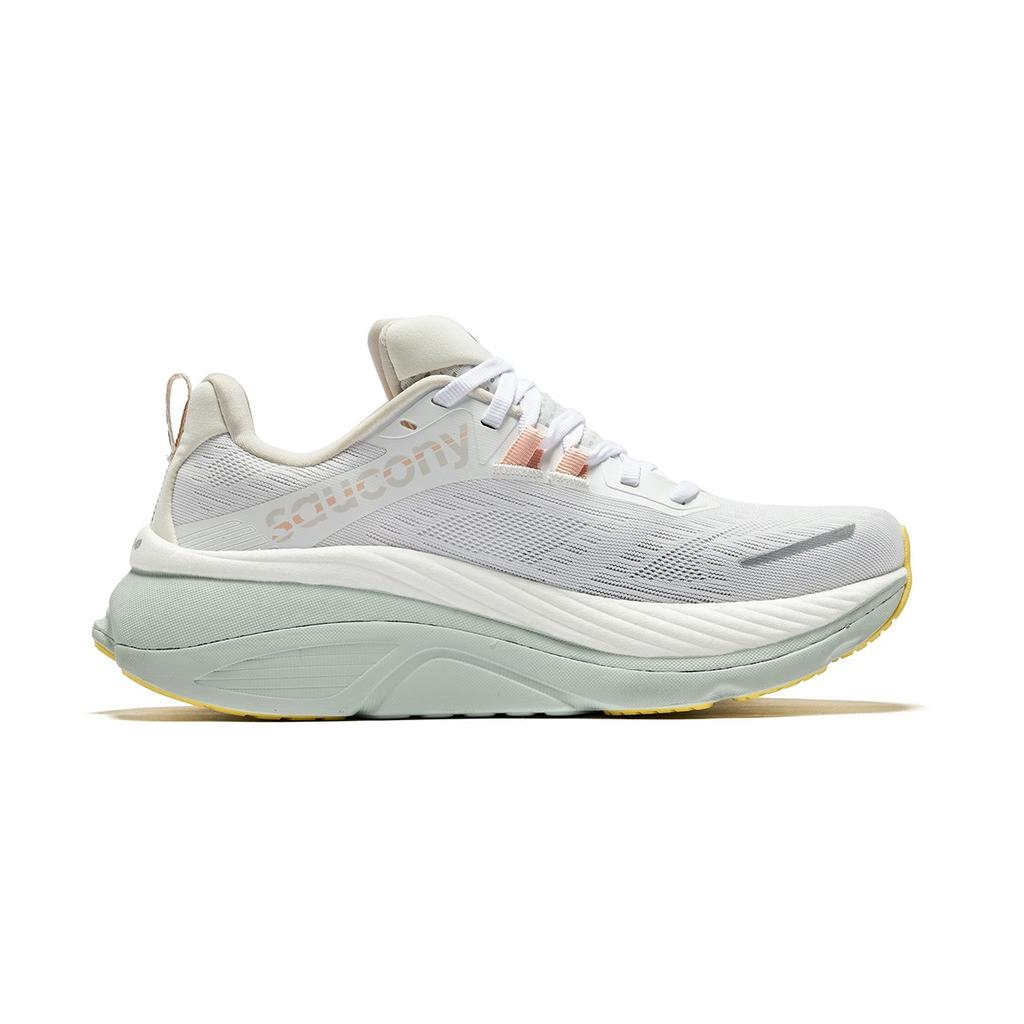 SAUCONY Hurricane 24 White Foam Women's - S10933-246