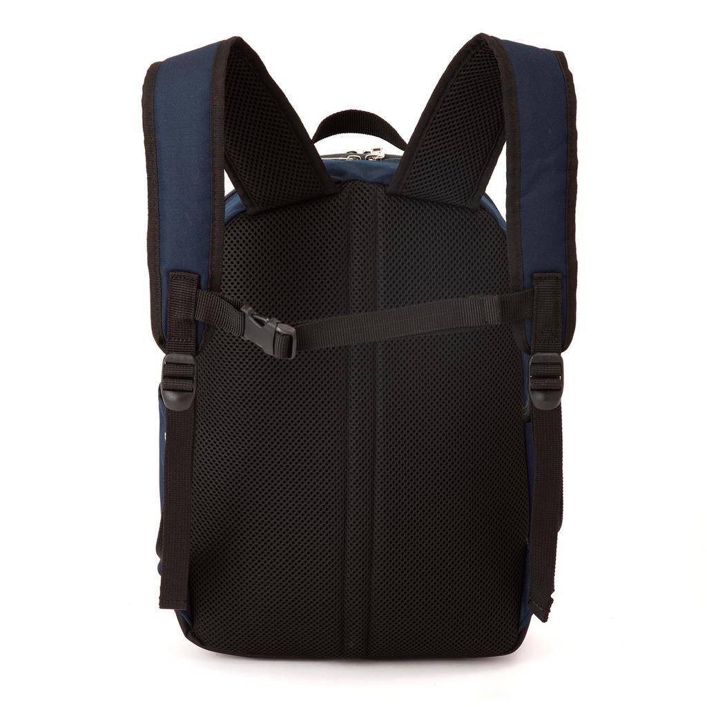 Champion Brian A4 Size H38 X W28 X D15cm Backpack, Storage, No. 63825, Gray,