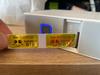 Niimbot Labels Stickers For B18 Golden Hologram