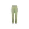 New Nike Knitted Sweatpants Men's Oil Green FN2995-386