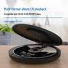 Philips EXP2368 Portable Bluetooth CD Player (CN version)
