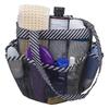 Light Weight Mesh Toiletry Bag Large Capacity Beach Bag Travel Bag Swimming Handbag  Children