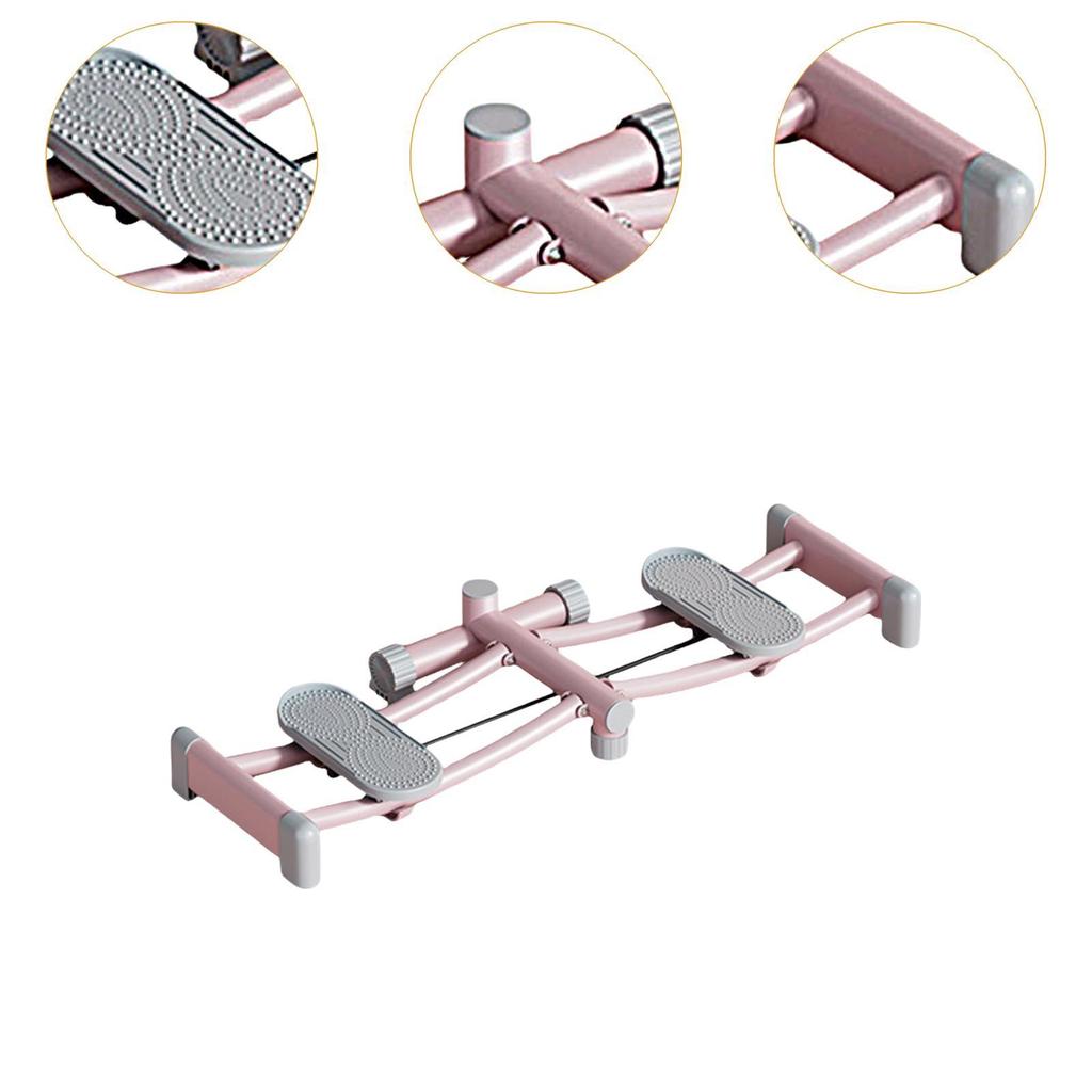 Leg Exercise Equipment Multifunctional Ski Machine for Fitness Women Home