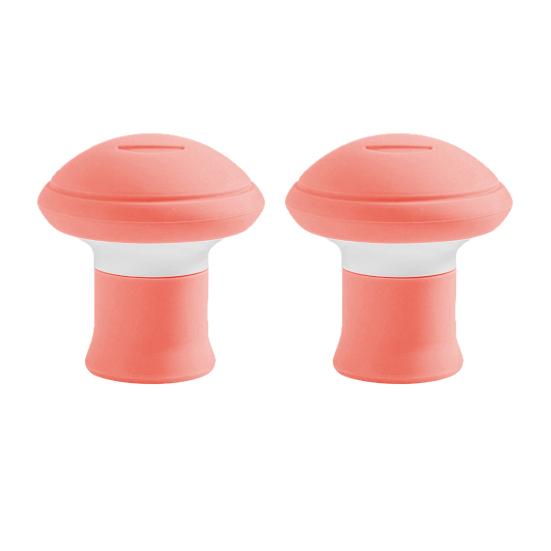 1/2/3/4/5Pcs Jaw Exerciser Double Chin Reducer Men Women Jawline Shaper Trainer Toner Portable Face Skin Tightening Sculpting Slimming Tools