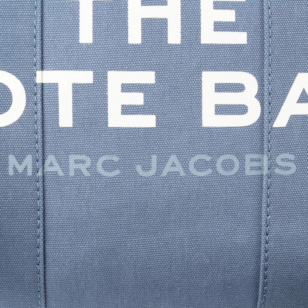 Tote Bag M0016161 481 The Tote Bag Blue Series Blue [Marc Jacobs] [Item]