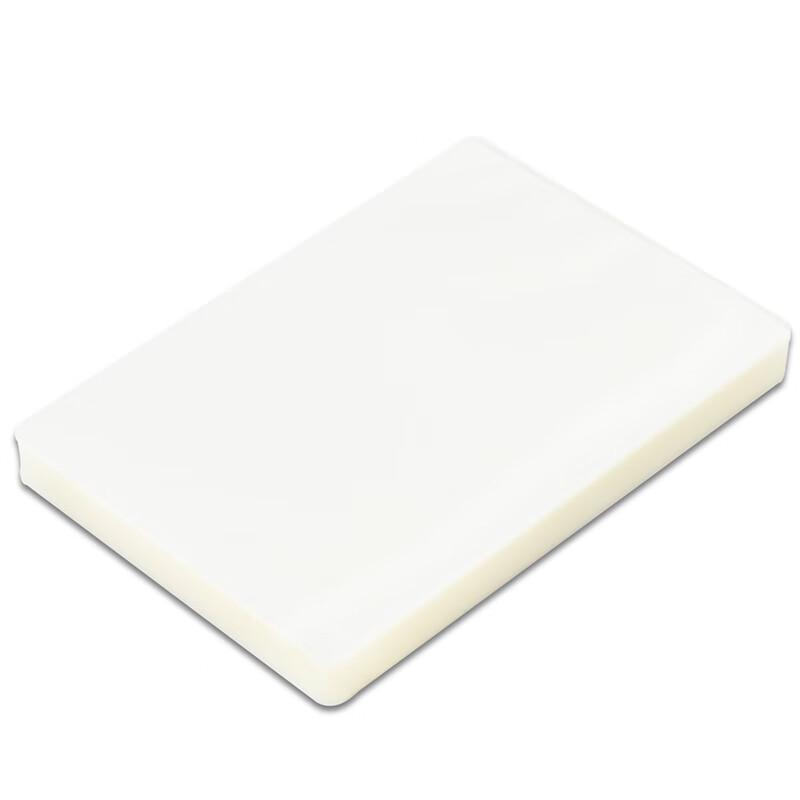 Deli Transparent Lamination Pouches