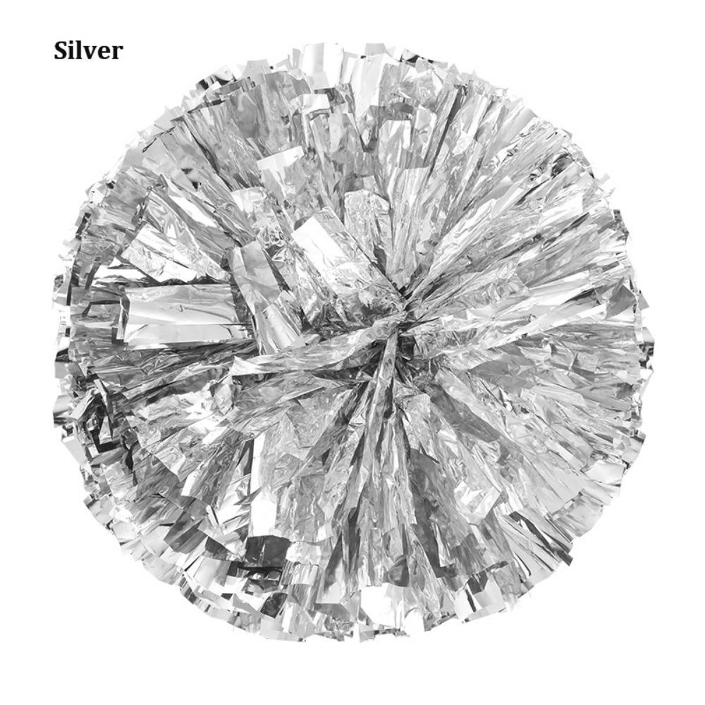 Multicolors Cheap Practical Cheerleading Sports Match Vocal Ball Dance Party Concert Decorator