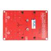 Tenghong TPA3255 Power Amplifier Board 2x300W Bluetooth 5.0 Stereo High Power Computer DSP Equalization DC18-48V Audio Amplifier