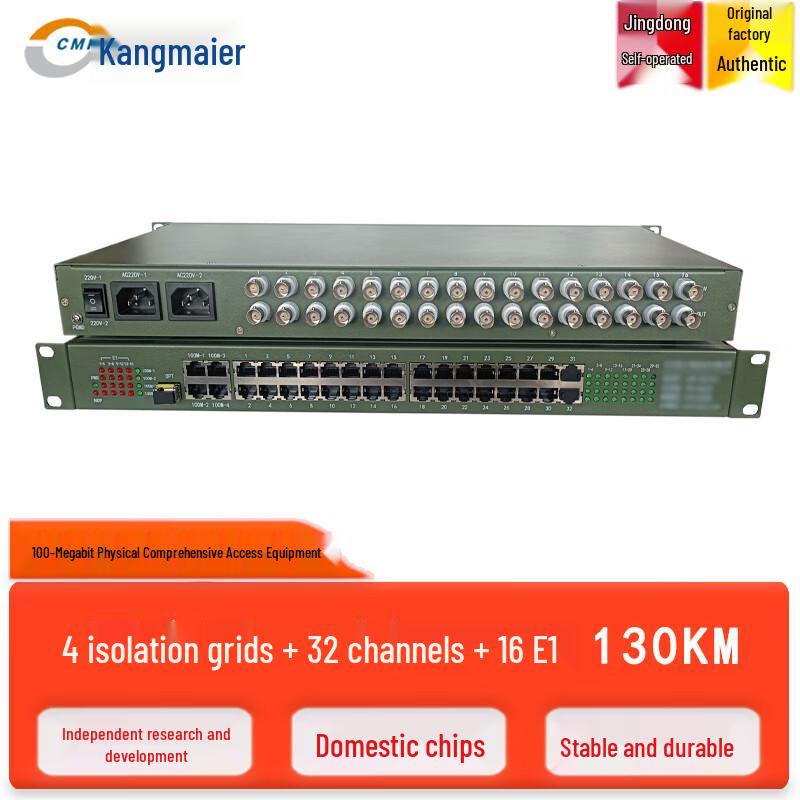CMR Multi-Service Optical Transceiver
