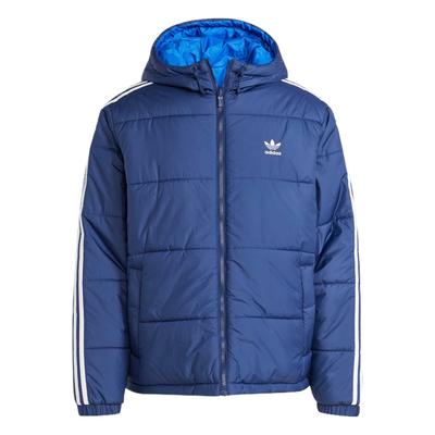 Originals Adicolor Hooded Warm Solid Jacket Men Jackets JD9073