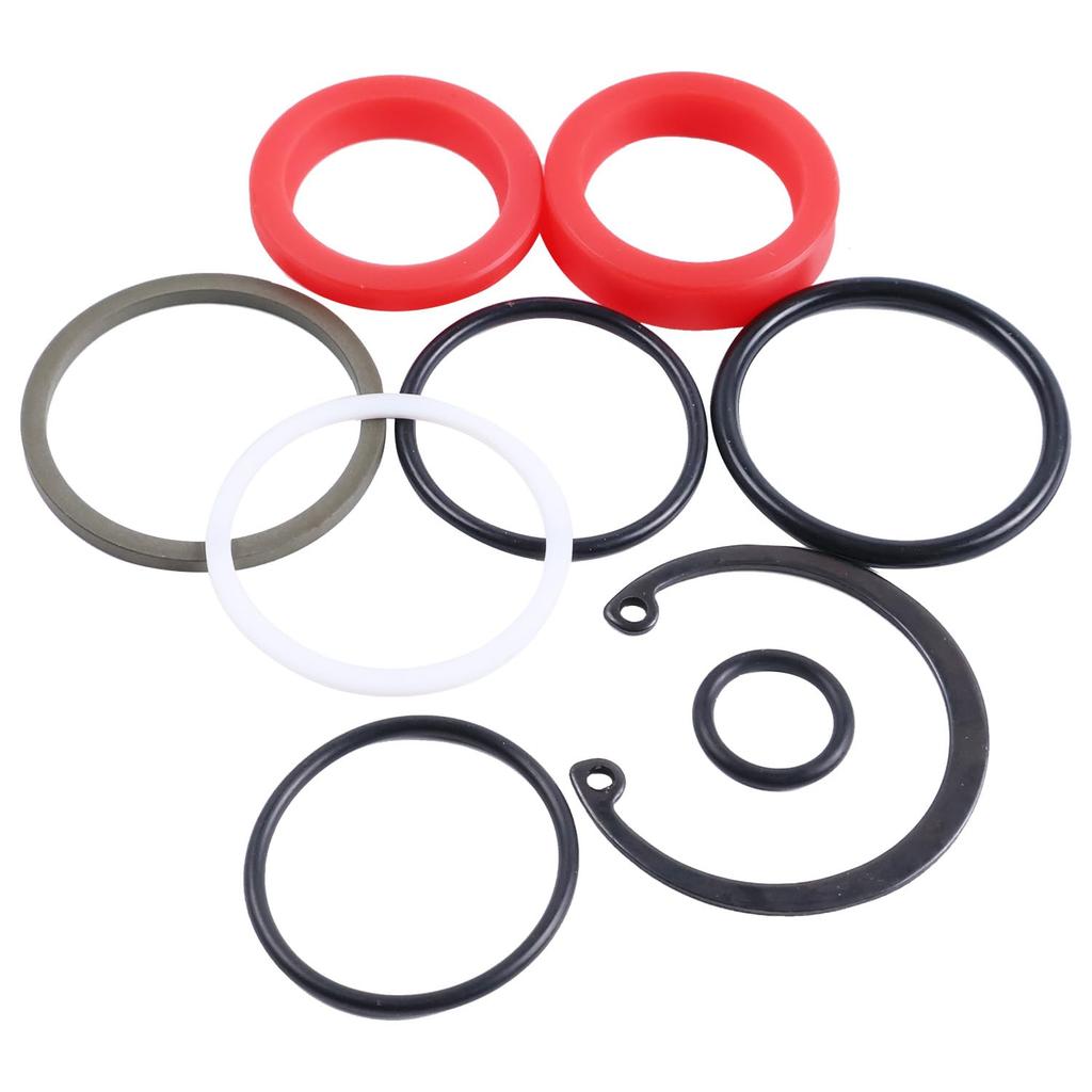 Lift Tilt Hydraulic Cylinder Seal Kit AM118390 PT5252 Compatible with John Deere 40 44 51 52 67 Loader
