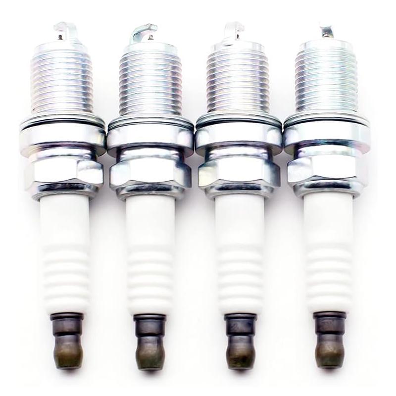 4/6 STK Iridium tennplugg 1822A002 IFR6BK for Mitsubishi Eclipse Galant Montero Pajero DKA4 DJ5A 3.0L 3.8L billys