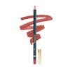 Glambank Precise Contour - Lip Pencil - Light | Nude Lip Liner | Matte Finish | Waterproof & Transfer-Resistant | Long-Lasting | Smudge-Free | Parab