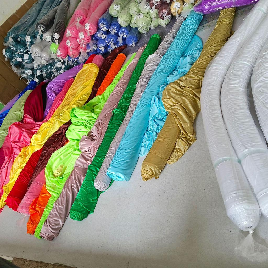 Seamless Elastic Aerial Yoga Hammock - 2.8m Anti-Gravity Flying Dance Swing Fabric