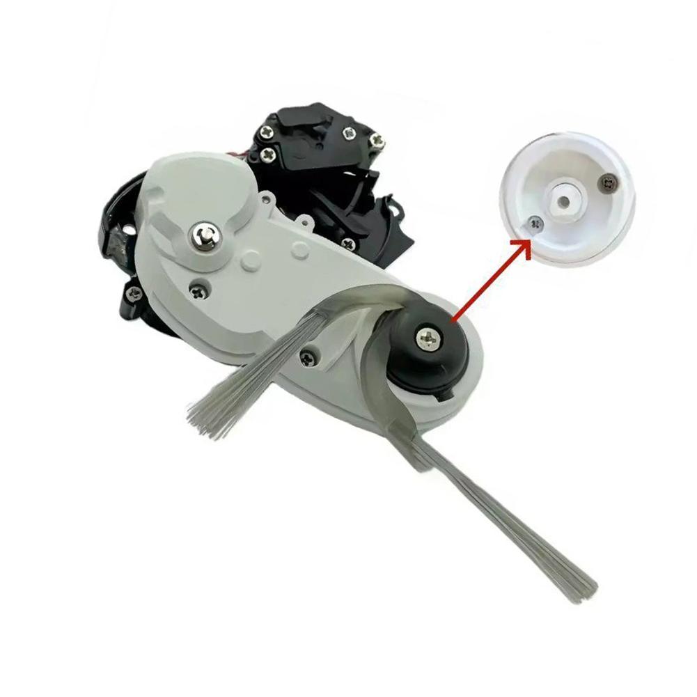 

Side Brush Motor For Roborock For Q Revo Curv / For P20 Pro Robot Vacuum Cleaner Cleaning Tools Home Appliance Parts For Househo белый