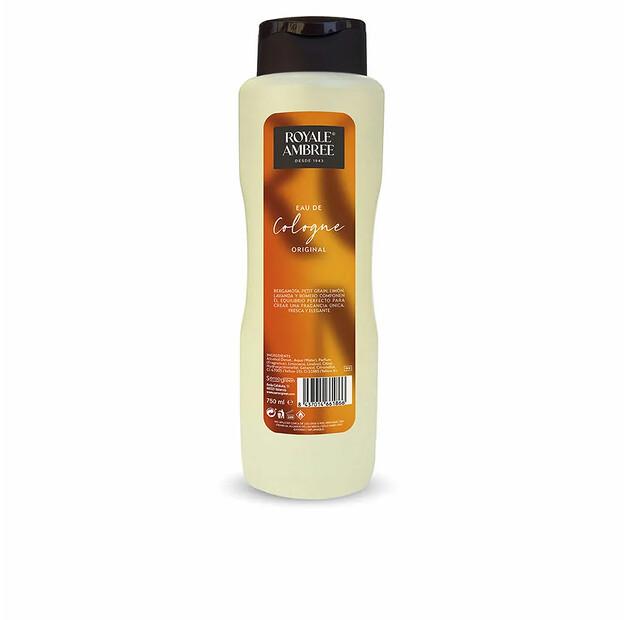

Royale Ambree 106510 750ml одеколон