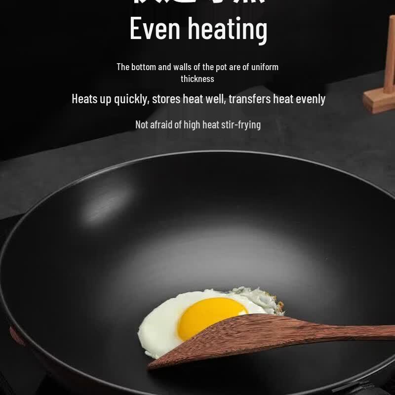 Базовый набор кухонной посуды от Eighteen Chefs