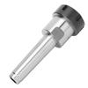 CNC Milling Tool Holder Collet Chuck Morse Taper Shank Flat Tail Lathe Accessory MTB3?ER32(M12)