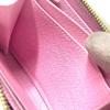 Louis Vuitton M93741 Monogram-Multicolore Zippy-coin purse Wallet Coin purse