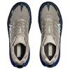 HOKA Torrent 4 Farro Ultramarine Men Sneakers Grey 1155115-FRRL