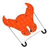 Compact Altos Saxophone Stand With Nonslip Base, Altos Saxophone Display Rack For Travel Performances And Home Practice