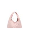 Today's new star casual armpit bag fashionable versatile largecapacity commuter messenger bag shoulder bag